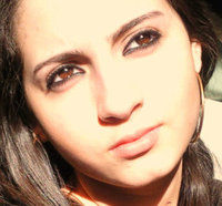 Clara Keyrouz