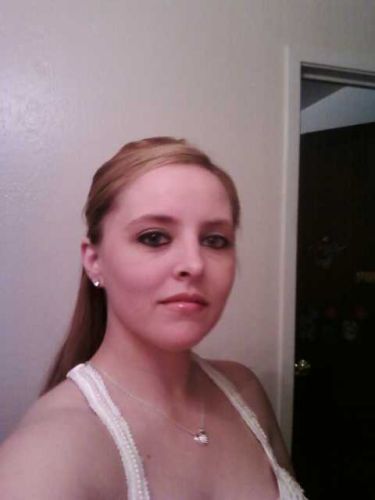 Christina Tucke