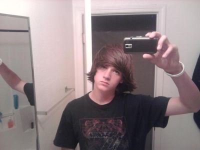 Michael Brooks