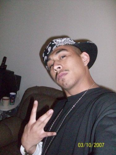 Anthony Ybarra