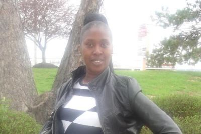 Sharon Shawterry