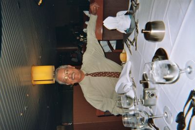 Filomeno Espinoza