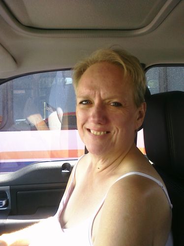 Cynthia Hamblin