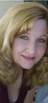 Gina Heath