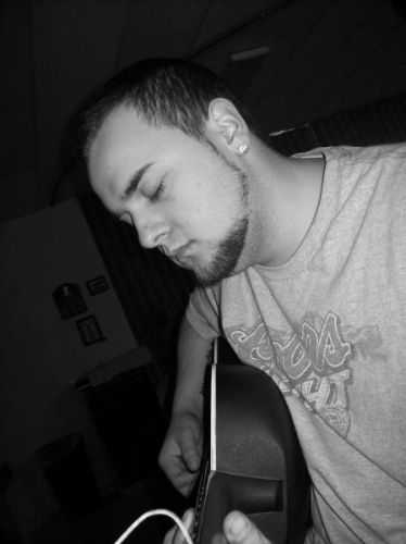 Tylor Lamy