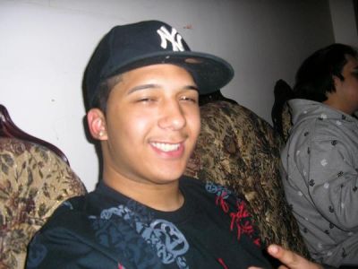 Franklin Guerrero