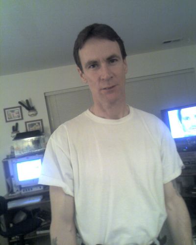 Timothy Richardson