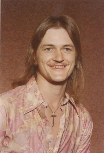 Jerry Vonier