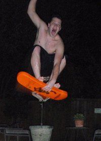 Matthew Keil
