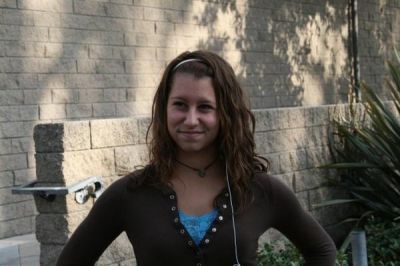 Nicole Weinberger