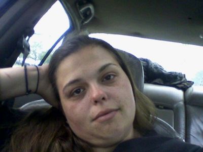 Brandy Caudill