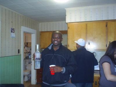 Keith Minson