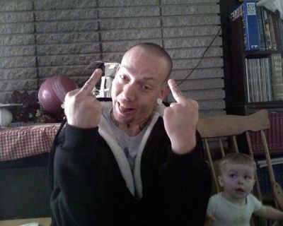 Joshua Kernes