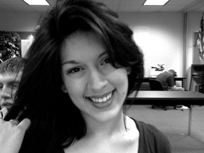Samantha Routh