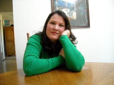 Yvonne Gerrish
