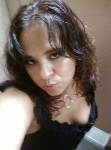 Lynette Loy
