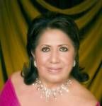Lucina Hernandez
