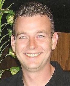 Joseph Mills