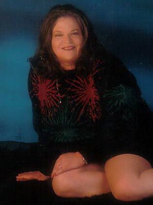 Doris Swearengin