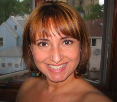 Veronica Romm