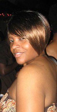 Tesha Paul