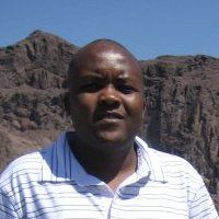 Joseph Muigai