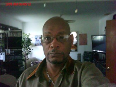 Gerald Hosley