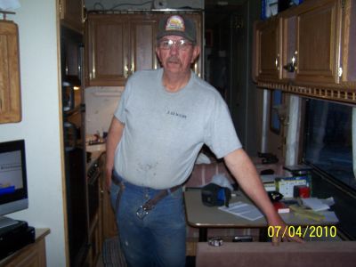 Charles Smith