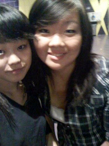 Christina Ahn
