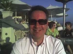 Michael Ferraro