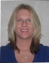 Lisa Revis