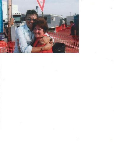 Sherrie Lewis