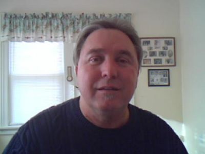 Michael Vaughn
