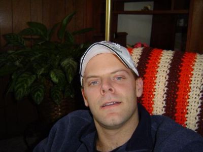 Bradley Chovan