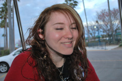 Cecilia Maguire