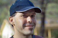 Eric Ziko