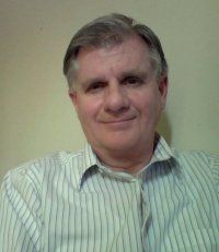 Alan Drumheller