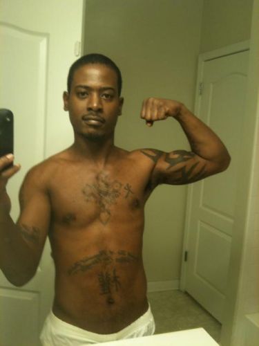Emanuel Green