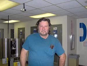 Michael Moshinsky