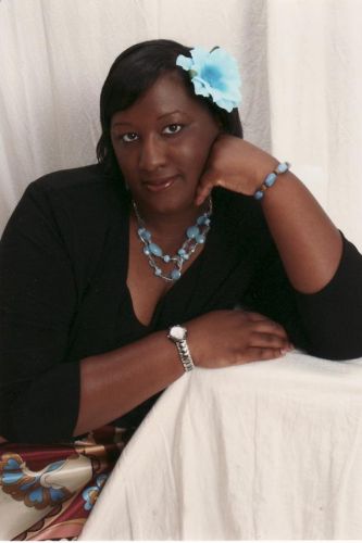 Timeka Whitehead