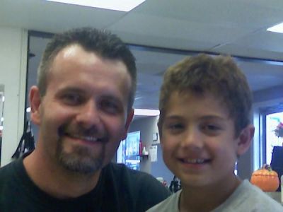 Billy Turner
