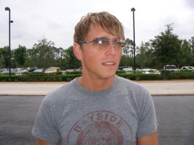 Eric Jeffords