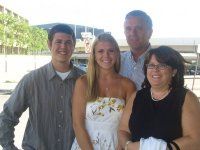 Kimberly Wrazen