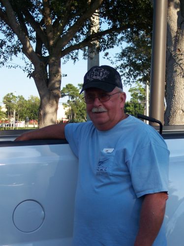 Terry Thiel