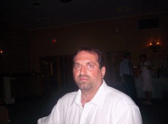 Donald Garrett