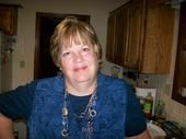 Brenda Cheuvront