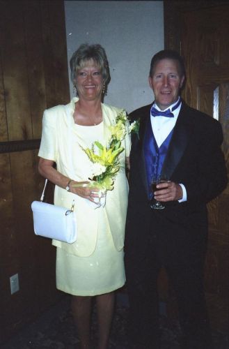 Carolyn Summerton