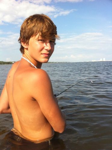 Brendan Rager