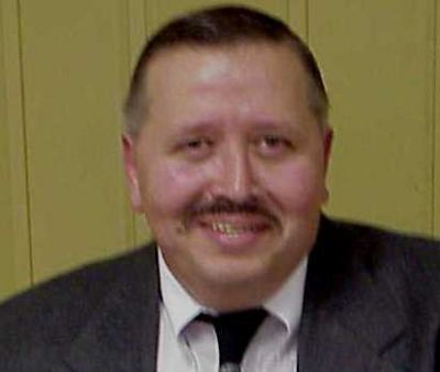 Kenneth Petrocelly