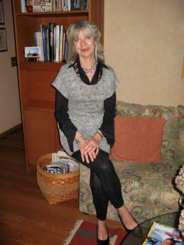 Marjorie Zeller